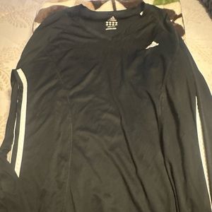 Women’s Nike long sleeve.